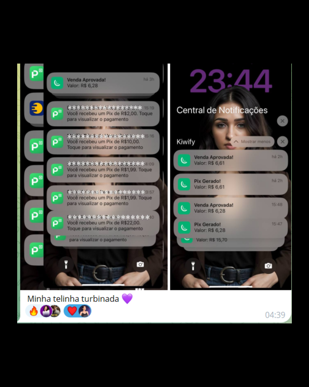 7